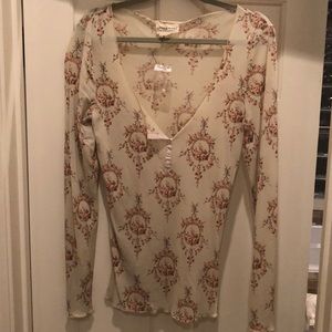 Shirt Ralph Lauren large